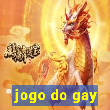 jogo do gay